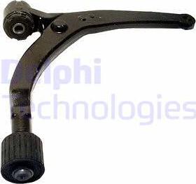 Delphi TC1442 - Track Control Arm www.autospares.lv