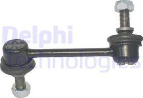 Delphi TC1401-11B1 - Stiepnis / Atsaite, Stabilizators autospares.lv