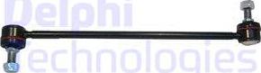 Delphi TC1416 - Rod / Strut, stabiliser www.autospares.lv