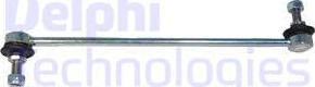 Delphi TC1418 - Rod / Strut, stabiliser www.autospares.lv