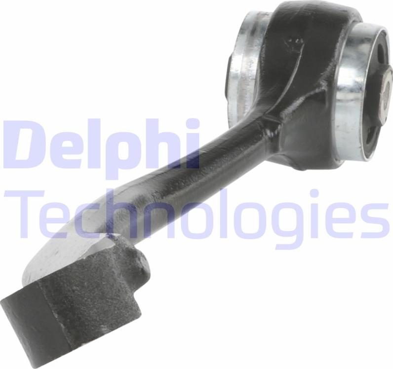 Delphi TC1484 - Neatkarīgās balstiekārtas svira, Riteņa piekare www.autospares.lv