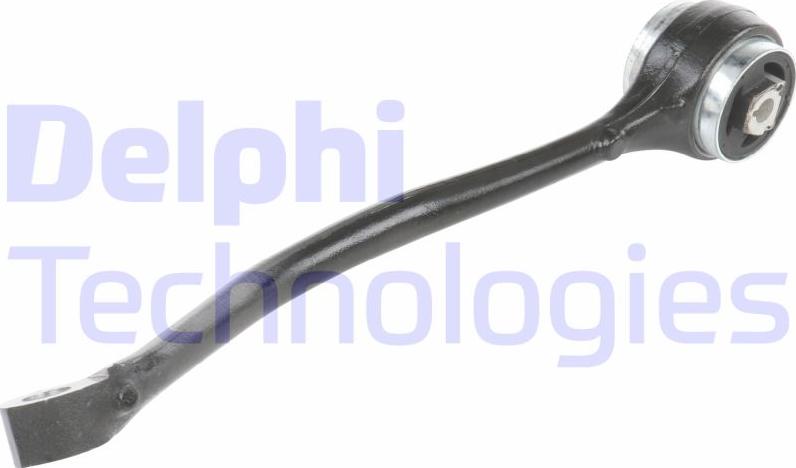 Delphi TC1484 - Neatkarīgās balstiekārtas svira, Riteņa piekare www.autospares.lv