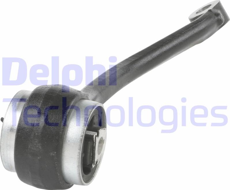 Delphi TC1483 - Neatkarīgās balstiekārtas svira, Riteņa piekare www.autospares.lv