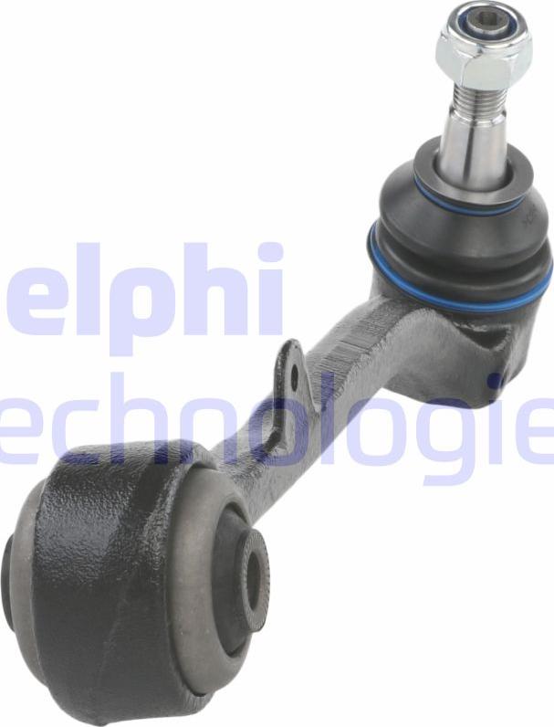 Delphi TC1482-11B1 - Neatkarīgās balstiekārtas svira, Riteņa piekare www.autospares.lv