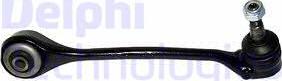 Delphi TC1482 - Track Control Arm www.autospares.lv