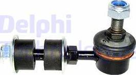 Delphi TC1420-11B1 - Stiepnis / Atsaite, Stabilizators www.autospares.lv