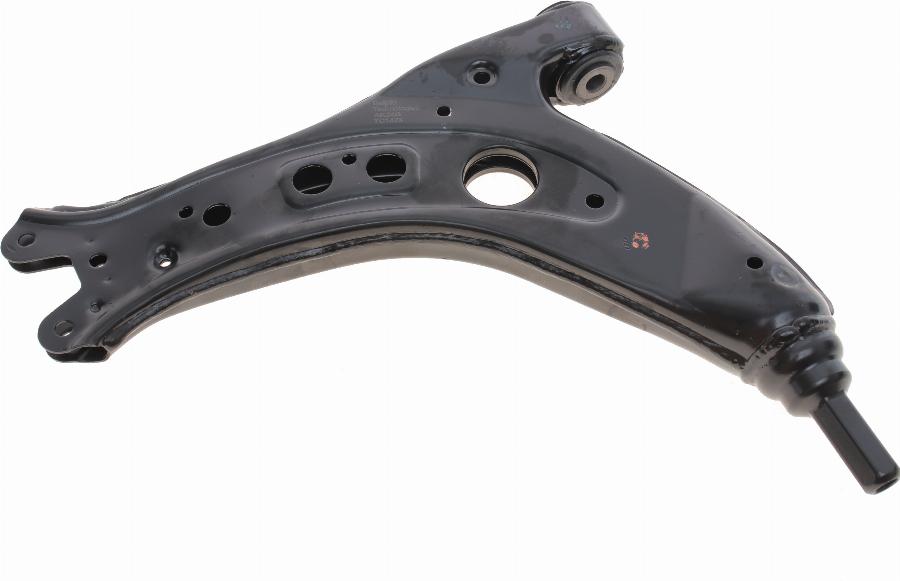 Delphi TC1428 - Track Control Arm www.autospares.lv