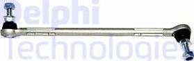 Delphi TC1474 - Rod / Strut, stabiliser www.autospares.lv