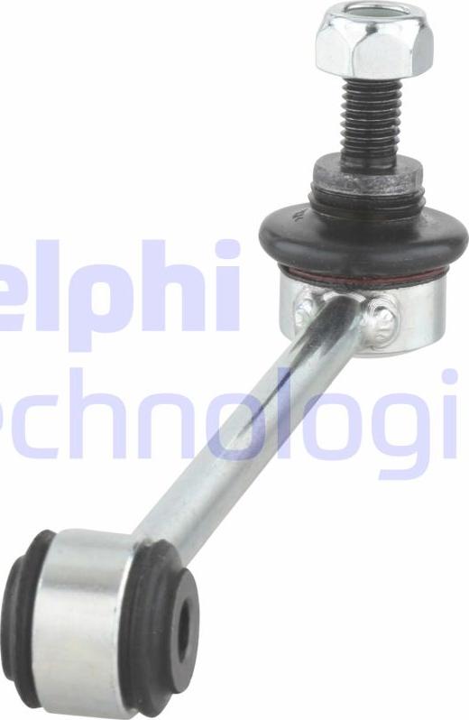 Delphi TC1475-11B1 - Stiepnis / Atsaite, Stabilizators www.autospares.lv