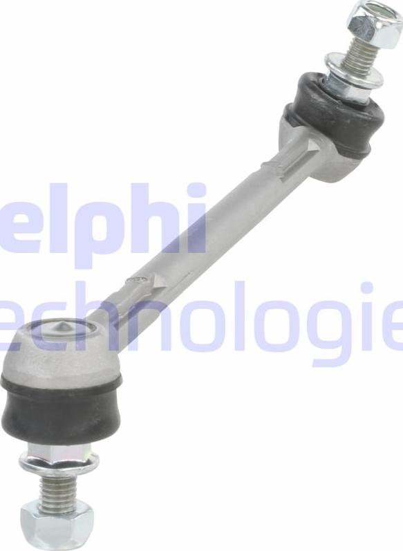 Delphi TC1473 - Stiepnis / Atsaite, Stabilizators www.autospares.lv