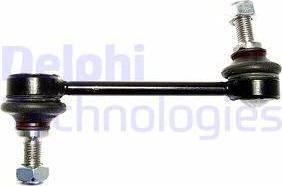 Delphi TC1558 - Rod / Strut, stabiliser www.autospares.lv