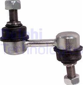 Delphi TC1584-11B1 - Stiepnis / Atsaite, Stabilizators www.autospares.lv