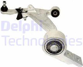 Delphi TC1535-11B1 - Neatkarīgās balstiekārtas svira, Riteņa piekare www.autospares.lv