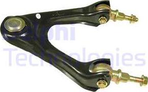 Delphi TC1043-11B1 - Track Control Arm www.autospares.lv