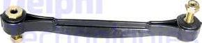 Delphi TC1055-11B1 - Rod / Strut, stabiliser www.autospares.lv