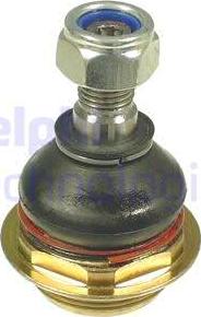 Delphi TC1022 - Balst / Virzošais šarnīrs www.autospares.lv