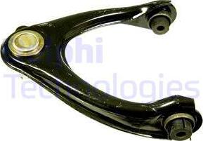 Delphi TC1074 - Track Control Arm www.autospares.lv