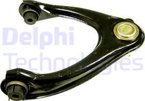 Delphi TC1075-11B1 - Neatkarīgās balstiekārtas svira, Riteņa piekare www.autospares.lv