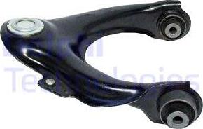 Delphi TC1070 - Track Control Arm www.autospares.lv