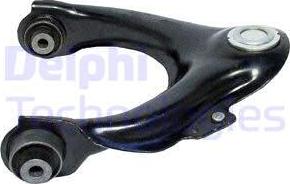 Delphi TC1071 - Track Control Arm www.autospares.lv