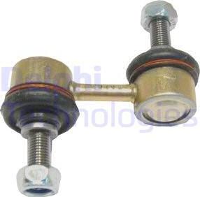 Delphi TC1190 - Stiepnis / Atsaite, Stabilizators www.autospares.lv