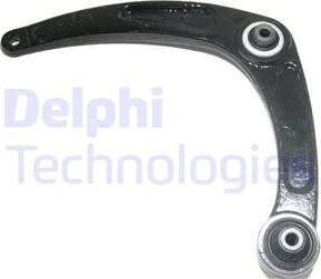 Delphi TC1156-11B1 - Track Control Arm www.autospares.lv