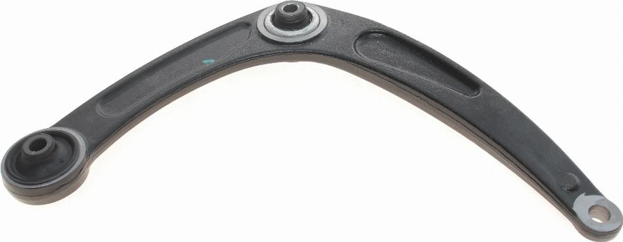 Delphi TC1157 - Track Control Arm www.autospares.lv