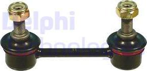 Delphi TC1106-11B1 - Stiepnis / Atsaite, Stabilizators www.autospares.lv