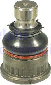 Delphi TC1130 - Ball Joint www.autospares.lv