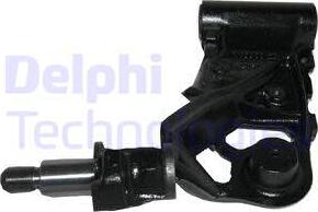 Delphi TC1122 - Track Control Arm www.autospares.lv