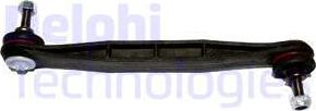 Delphi TC1170-11B1 - Rod / Strut, stabiliser www.autospares.lv