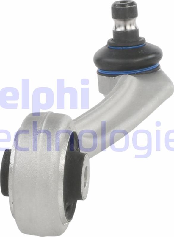 Delphi TC1178 - Neatkarīgās balstiekārtas svira, Riteņa piekare www.autospares.lv