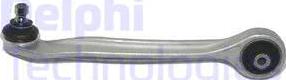 Delphi TC1177-11B1 - Track Control Arm www.autospares.lv