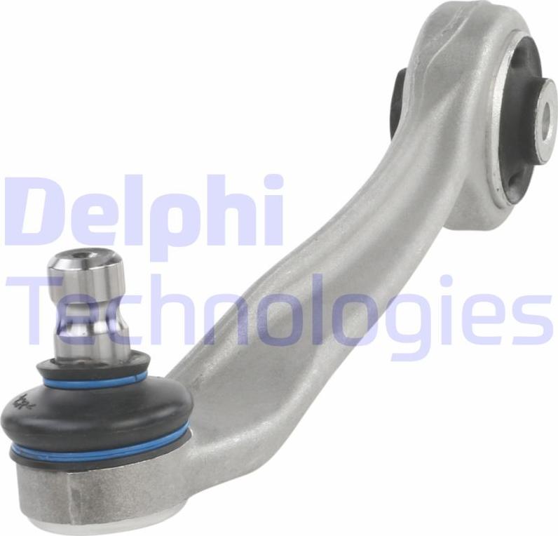 Delphi TC1177 - Neatkarīgās balstiekārtas svira, Riteņa piekare www.autospares.lv