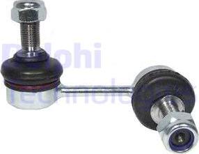 Delphi TC1894-11B1 - Stiepnis / Atsaite, Stabilizators autospares.lv