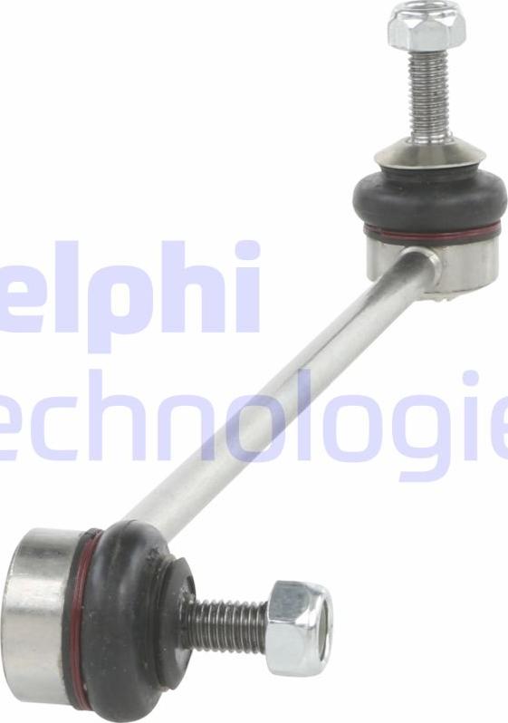 Delphi TC1805 - Stiepnis / Atsaite, Stabilizators www.autospares.lv