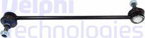 Delphi TC1806-11B1 - Rod / Strut, stabiliser www.autospares.lv