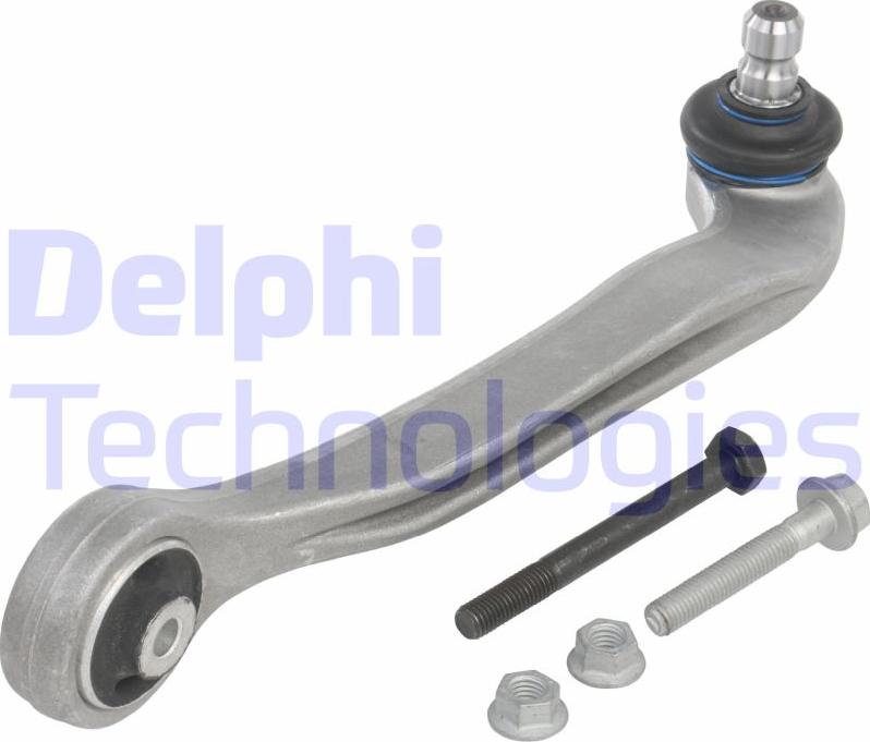 Delphi TC1813 - Neatkarīgās balstiekārtas svira, Riteņa piekare www.autospares.lv