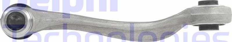 Delphi TC1827 - Track Control Arm www.autospares.lv