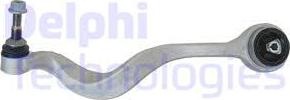 Delphi TC1390 - Track Control Arm www.autospares.lv