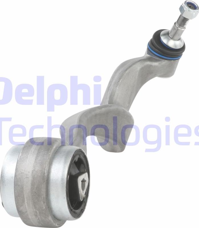 Delphi TC1391 - Track Control Arm www.autospares.lv