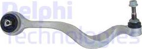 Delphi TC1391-11B1 - Track Control Arm www.autospares.lv