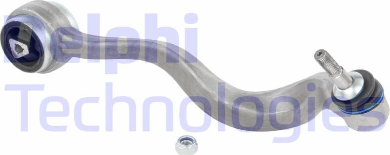 Delphi TC1391 - Track Control Arm www.autospares.lv