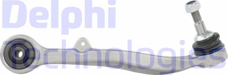 Delphi TC1393 - Track Control Arm www.autospares.lv