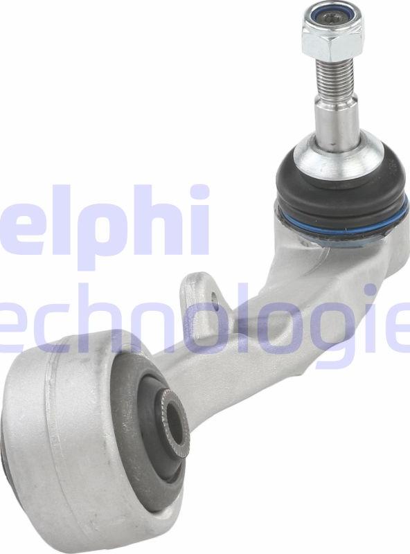 Delphi TC1393 - Track Control Arm www.autospares.lv