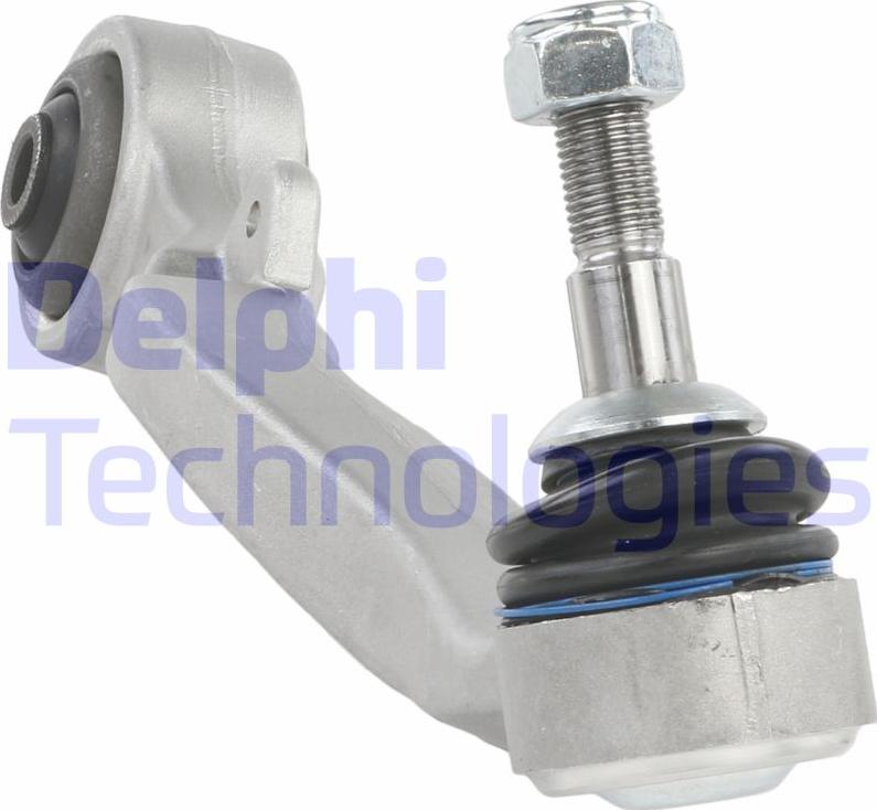 Delphi TC1393 - Track Control Arm www.autospares.lv