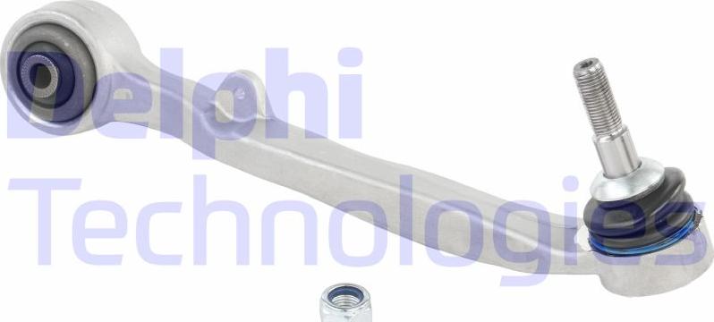 Delphi TC1393 - Track Control Arm www.autospares.lv