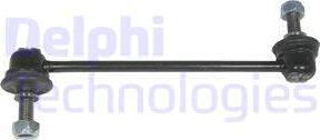 Delphi TC1397-11B1 - Rod / Strut, stabiliser www.autospares.lv