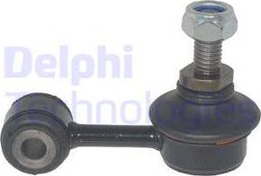 Delphi TC1341 - Stiepnis / Atsaite, Stabilizators autospares.lv