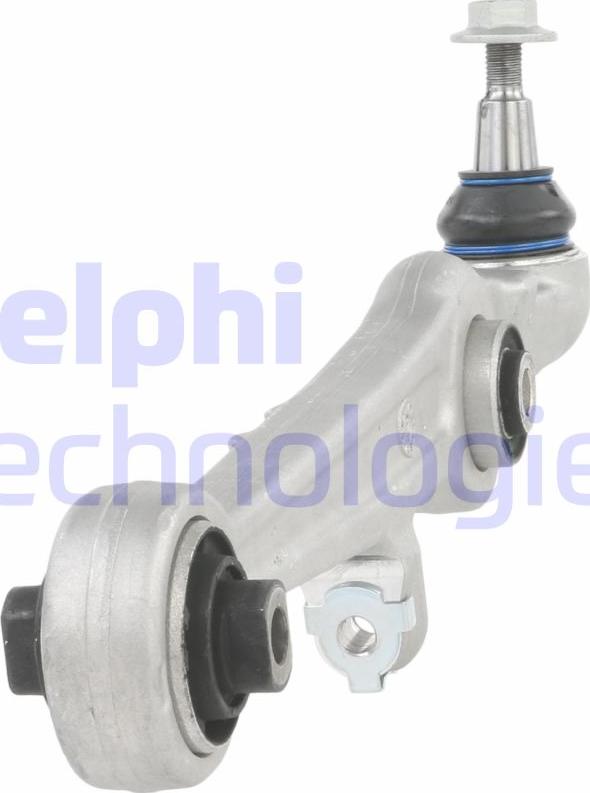 Delphi TC1343-11B1 - Neatkarīgās balstiekārtas svira, Riteņa piekare www.autospares.lv